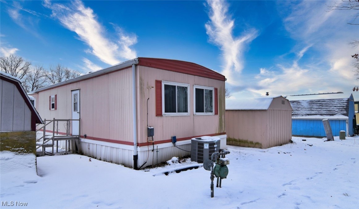 Original Willoughby Township 11&14 - Residential