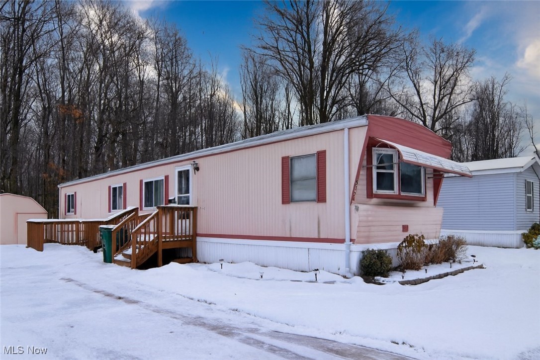 Original Willoughby Township 11&14 - Residential