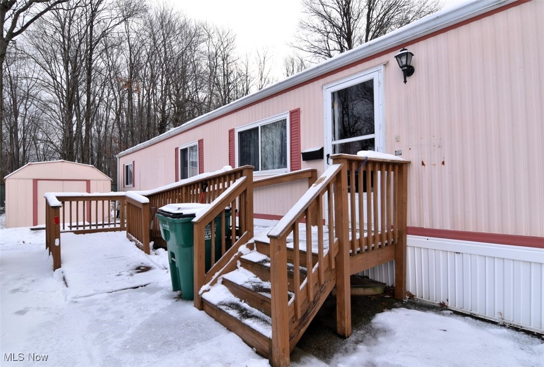 Original Willoughby Township 11&14 - Residential