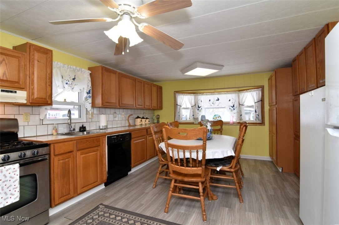 Original Willoughby Township 11&14 - Residential