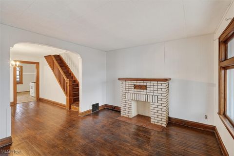 Tiny photo for 8204 Bancroft Avenue #8206, Cleveland, OH 44105 (MLS # 5180186)