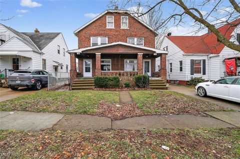 Tiny photo for 8204 Bancroft Avenue #8206, Cleveland, OH 44105 (MLS # 5180186)