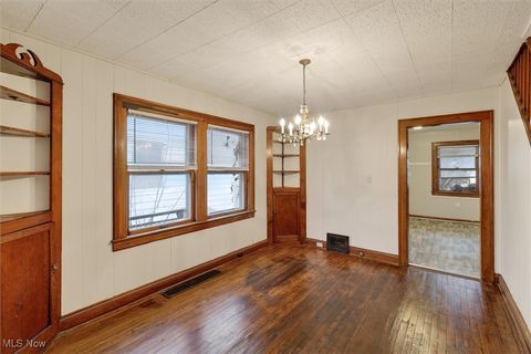 Tiny photo for 8204 Bancroft Avenue #8206, Cleveland, OH 44105 (MLS # 5180186)