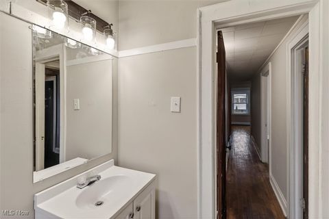 Tiny photo for 8204 Bancroft Avenue #8206, Cleveland, OH 44105 (MLS # 5180186)