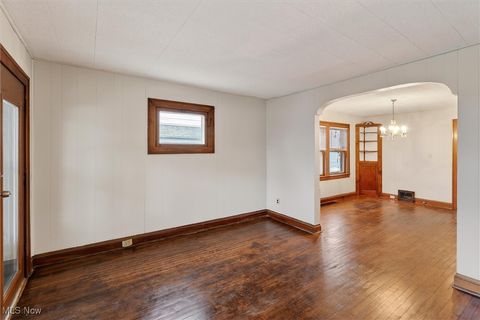 Tiny photo for 8204 Bancroft Avenue #8206, Cleveland, OH 44105 (MLS # 5180186)