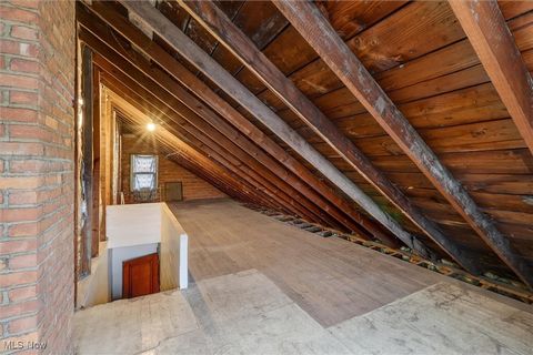 Tiny photo for 8204 Bancroft Avenue #8206, Cleveland, OH 44105 (MLS # 5180186)