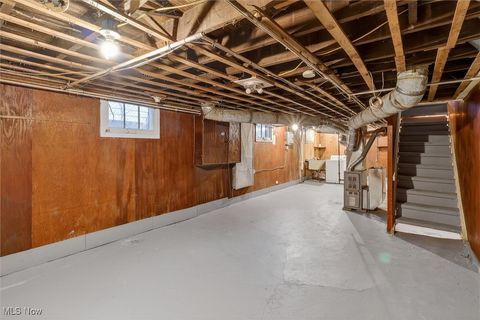 Tiny photo for 8204 Bancroft Avenue #8206, Cleveland, OH 44105 (MLS # 5180186)