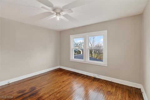 Tiny photo for 8204 Bancroft Avenue #8206, Cleveland, OH 44105 (MLS # 5180186)