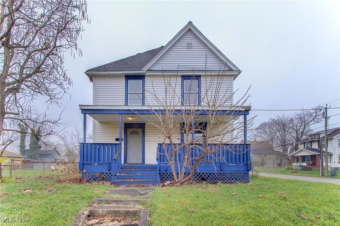 202 Young Avenue, Canton, Ohio image 2