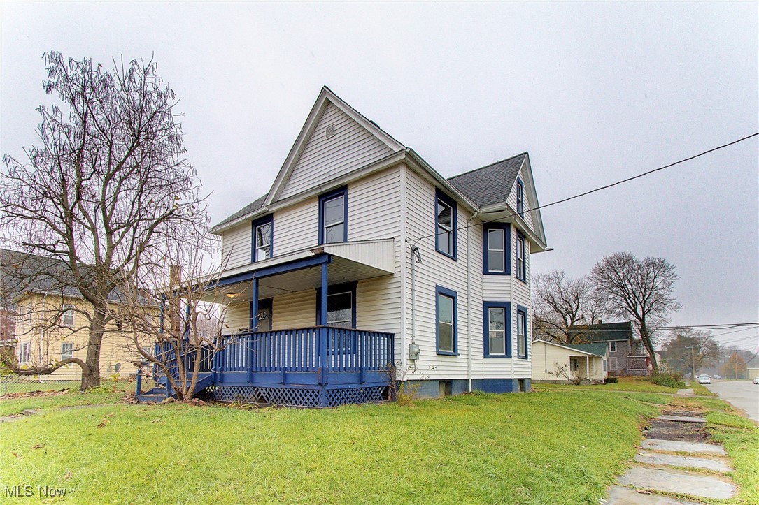 202 Young Avenue, Canton, Ohio image 3