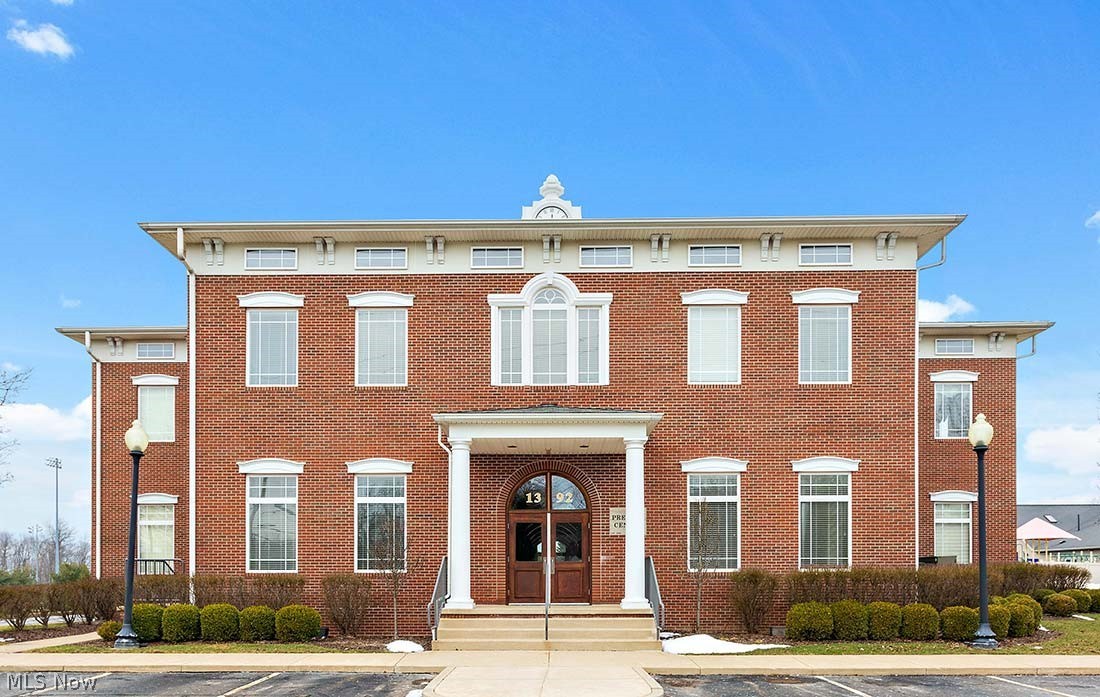 Prime office space conveniently located on State Route 94 with quick access to Interstate 76 and US Route 224. Building has many upgrades including marble floors, tall ceilings, and extensive crown molding. Property is ADA compliant with wheelchair access in the rear of the building. Security System is updated with automatically locking doors after business hours. Access to the Medina County Fiber Loop is available. Monument signage is available to tenants. Tenant pays for Utilities including Gas, Electric, Phone, and Internet. Common Area Maintenance is included in the Rental Rate