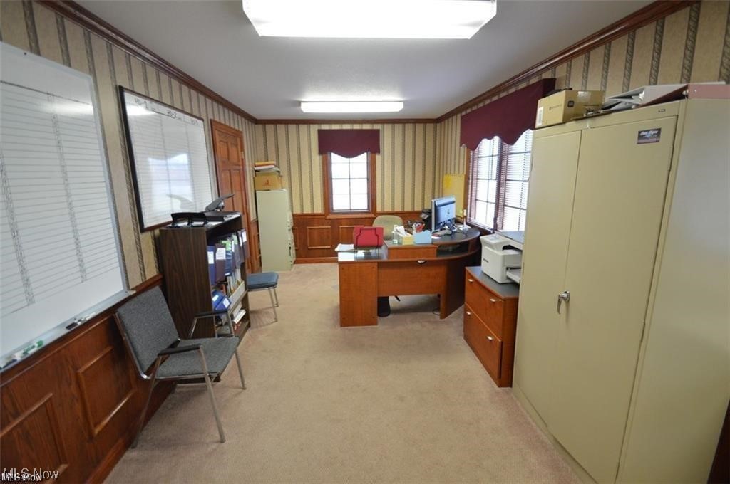 New Middletown Village - Commercial Lease