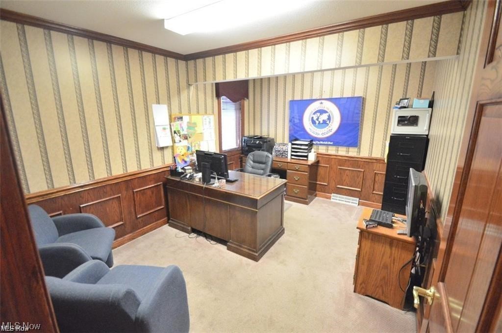 New Middletown Village - Commercial Lease