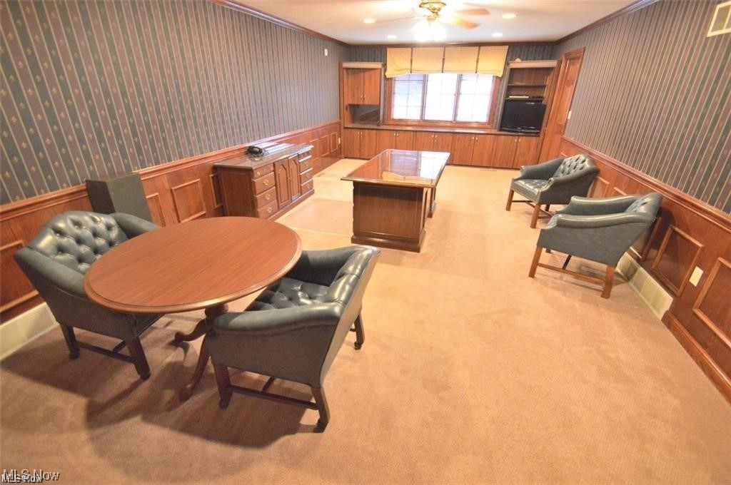 New Middletown Village - Commercial Lease