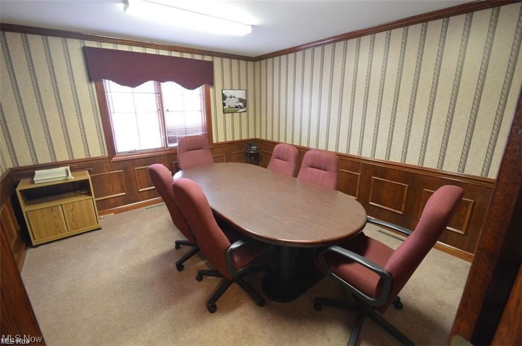 New Middletown Village - Commercial Lease