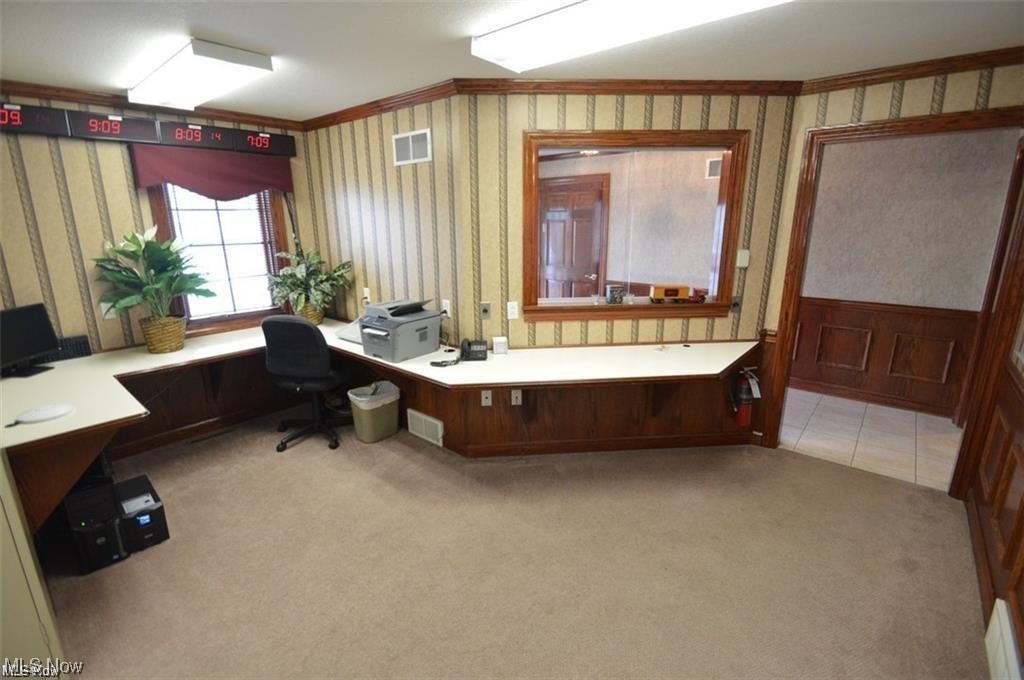 New Middletown Village - Commercial Lease