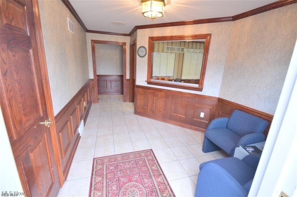 New Middletown Village - Commercial Lease