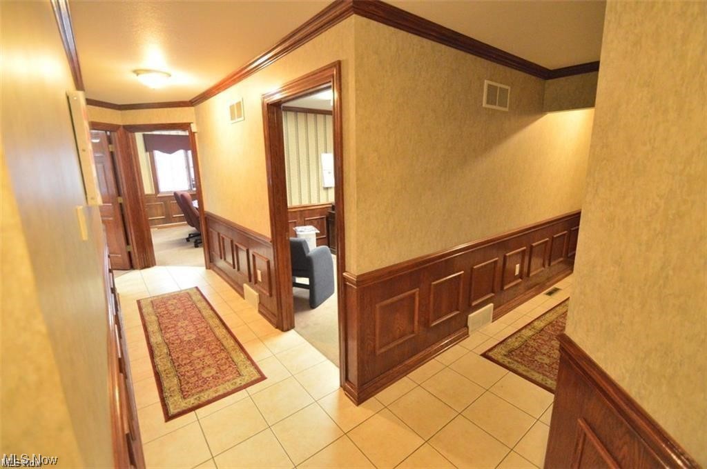 New Middletown Village - Commercial Lease