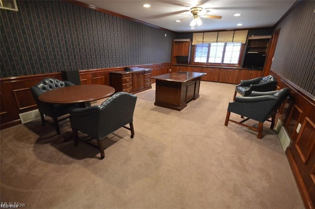 New Middletown Village - Commercial Lease