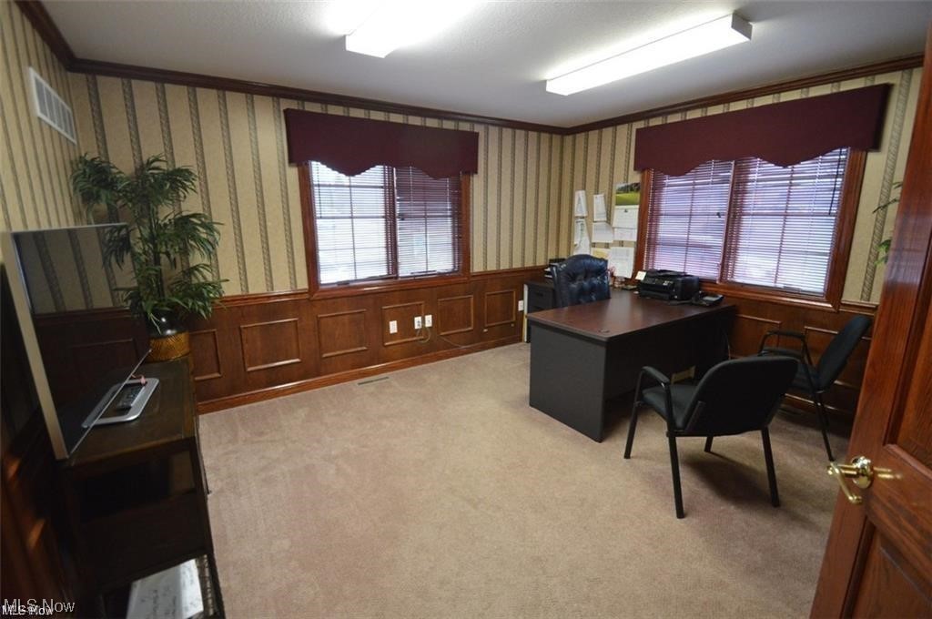 New Middletown Village - Commercial Lease