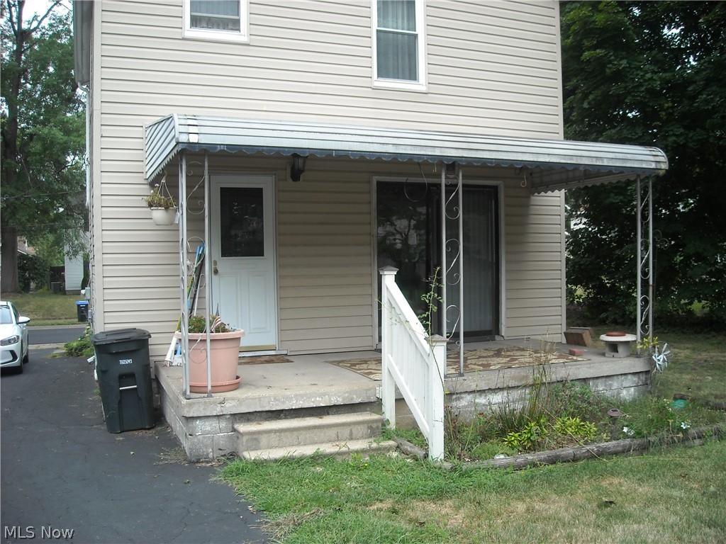 Eastlawn - Residential