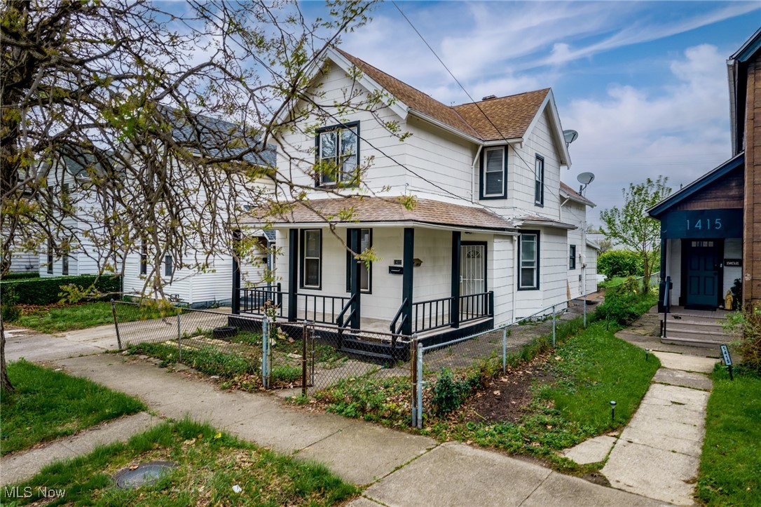 1411 E 47th Street, Cleveland, Ohio image 38