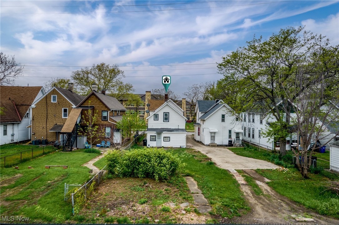 1411 E 47th Street, Cleveland, Ohio image 40