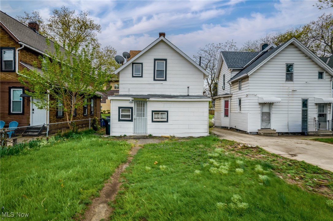 1411 E 47th Street, Cleveland, Ohio image 39