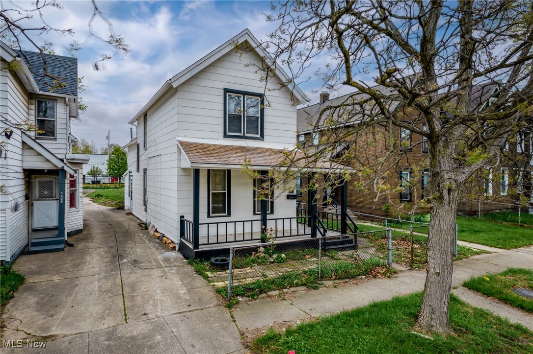 1411 E 47th Street, Cleveland, Ohio image 1