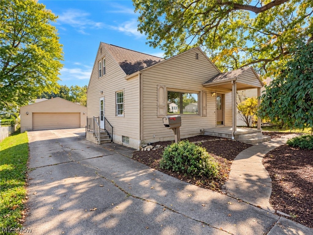 127 Aldrich Road