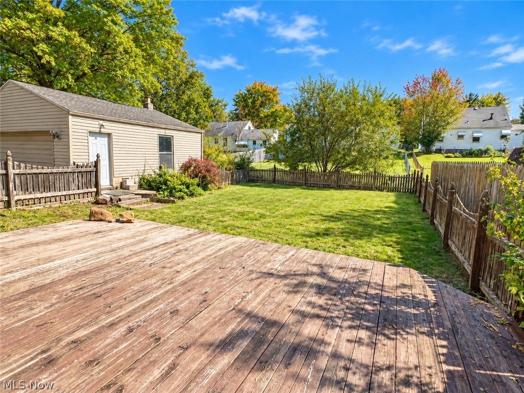 127 Aldrich Road