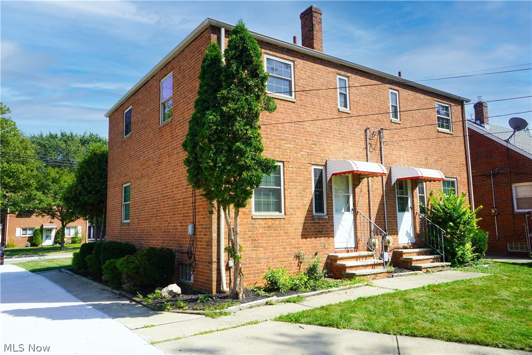 Eastlawn - Residential Income