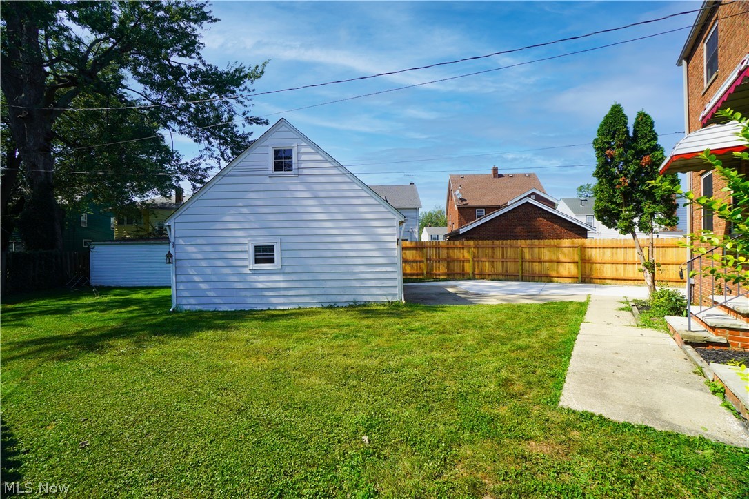 Eastlawn - Residential Income