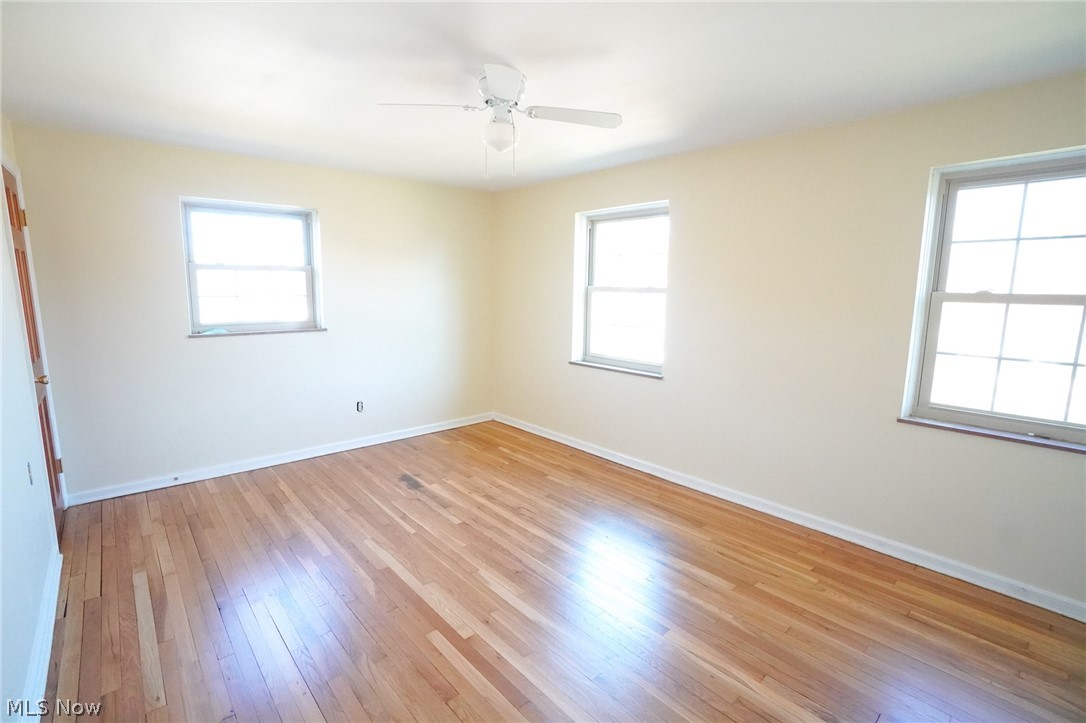 Eastlawn - Residential Income