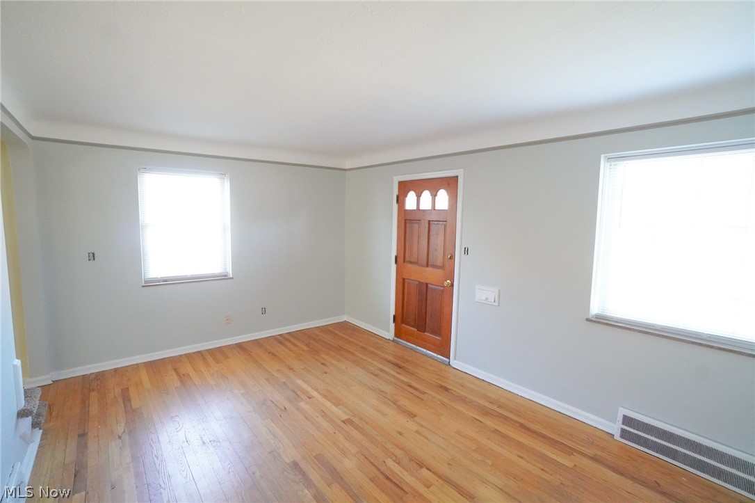 Eastlawn - Residential Income