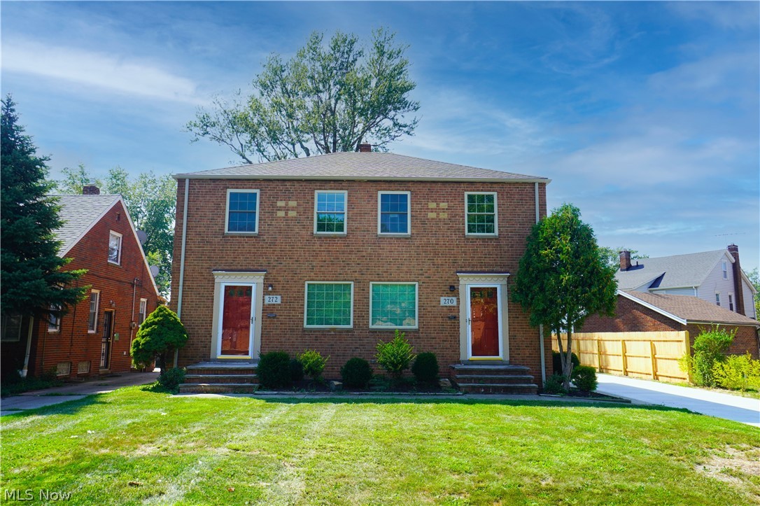 Eastlawn - Residential Income