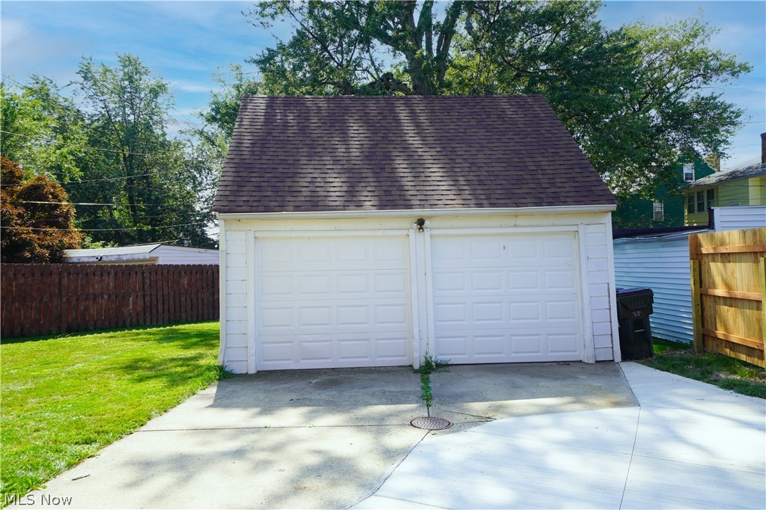 Eastlawn - Residential Income