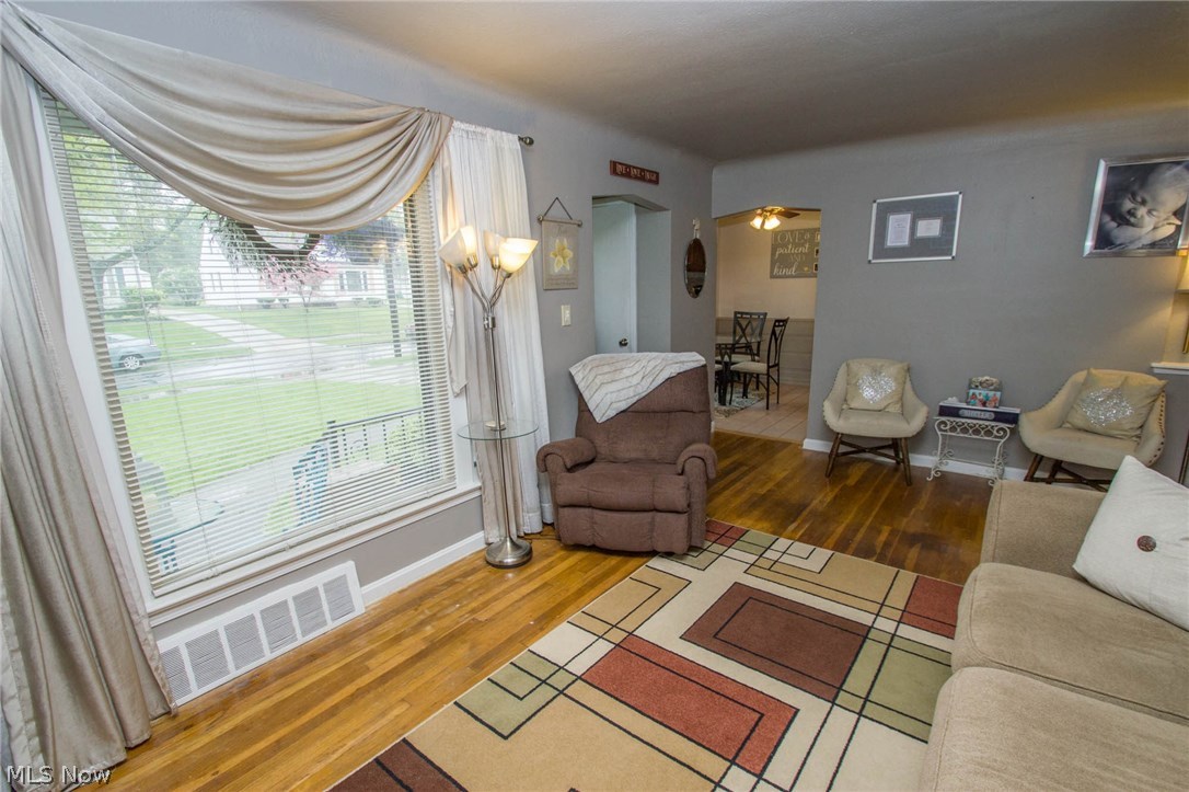 Cheltenham Harwich - Residential