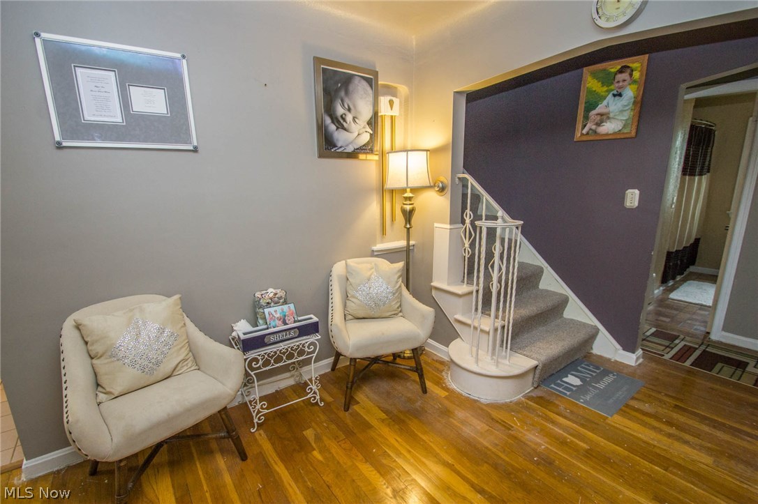 Cheltenham Harwich - Residential