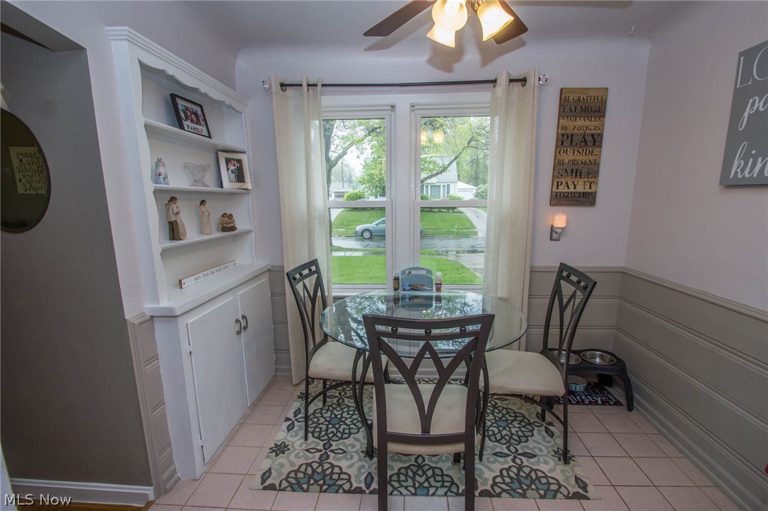 Cheltenham Harwich - Residential