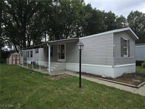 Photo for 35157 Center Ridge Road 142