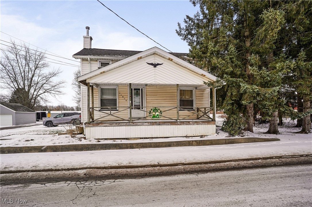 11815 South Avenue, North Lima, Ohio image 1