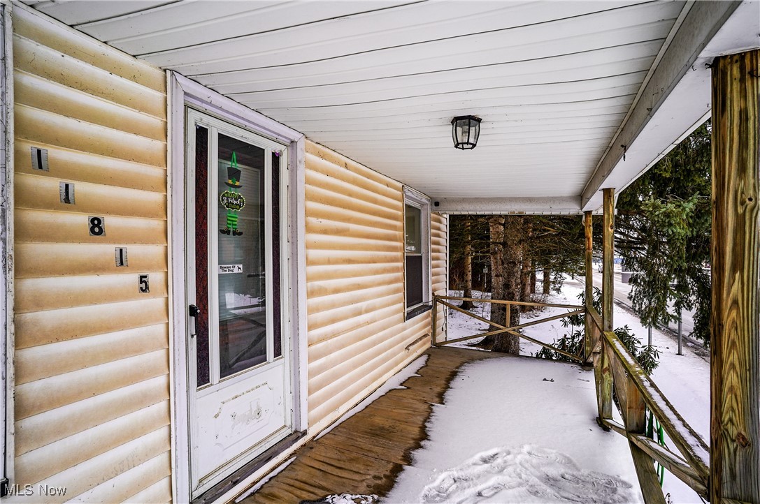 11815 South Avenue, North Lima, Ohio image 3