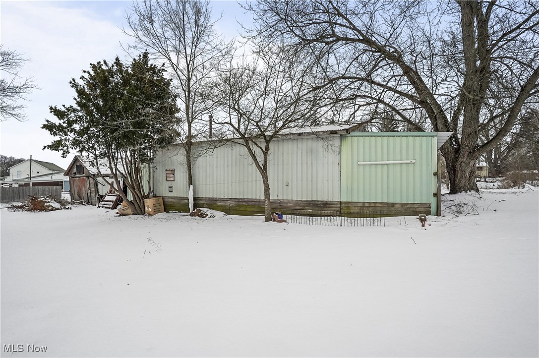 11815 South Avenue, North Lima, Ohio image 16