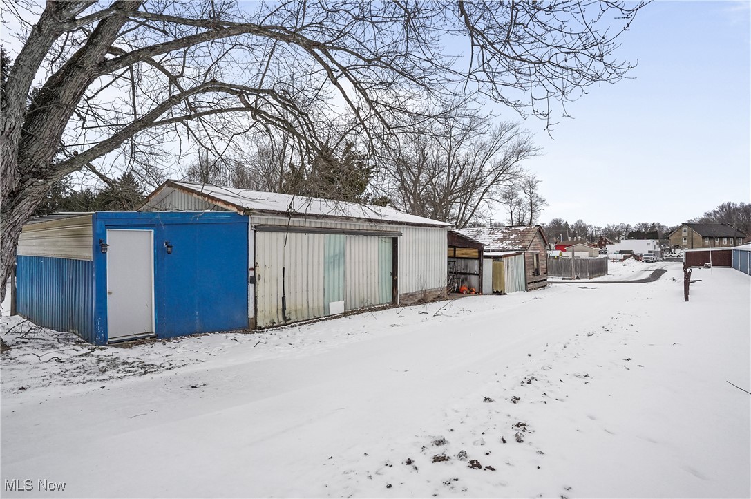 11815 South Avenue, North Lima, Ohio image 15