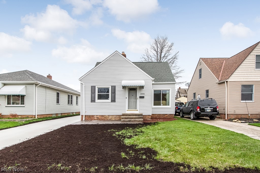 Ridgewood - Residential