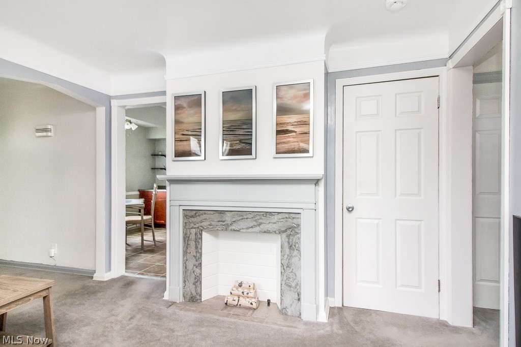 Ridgewood - Residential