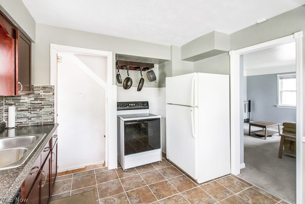 Ridgewood - Residential