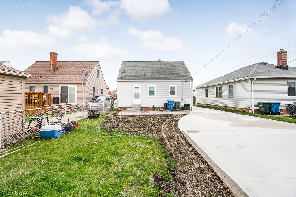 Ridgewood - Residential