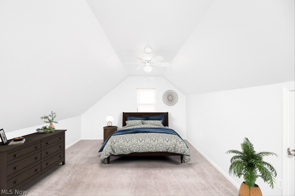 Ridgewood - Residential